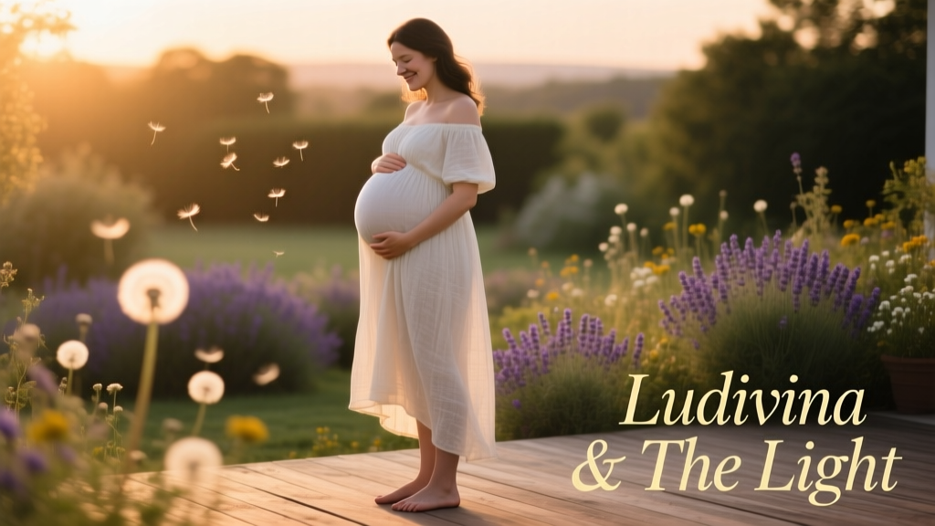 Ludivina: A Evidence-Based Review of the Prenatal Supplement for Iron, Folate, and Vitamin B12 Support