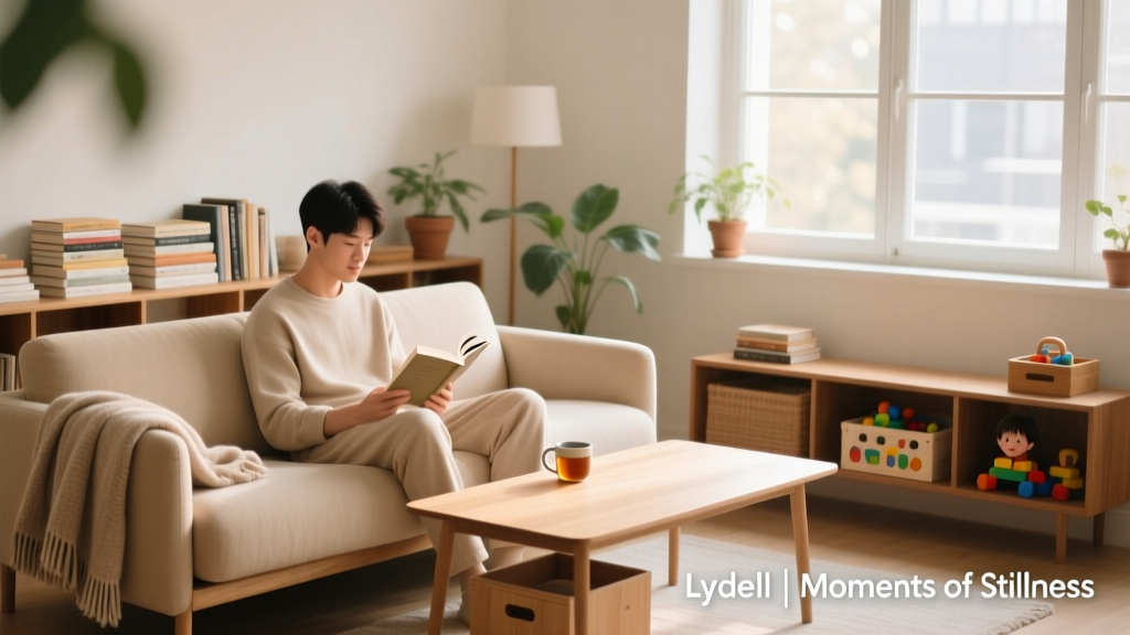 Lydell: A Practical Parent’s Guide to the Real-World Impact of This Emerging Family Wellness Brand