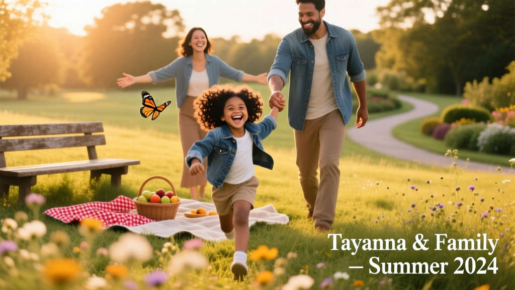 Tayanna: A Parent’s Evidence-Based Guide to Supporting Neurodivergent Children with ADHD, Anxiety, and Sensory Processing Differences