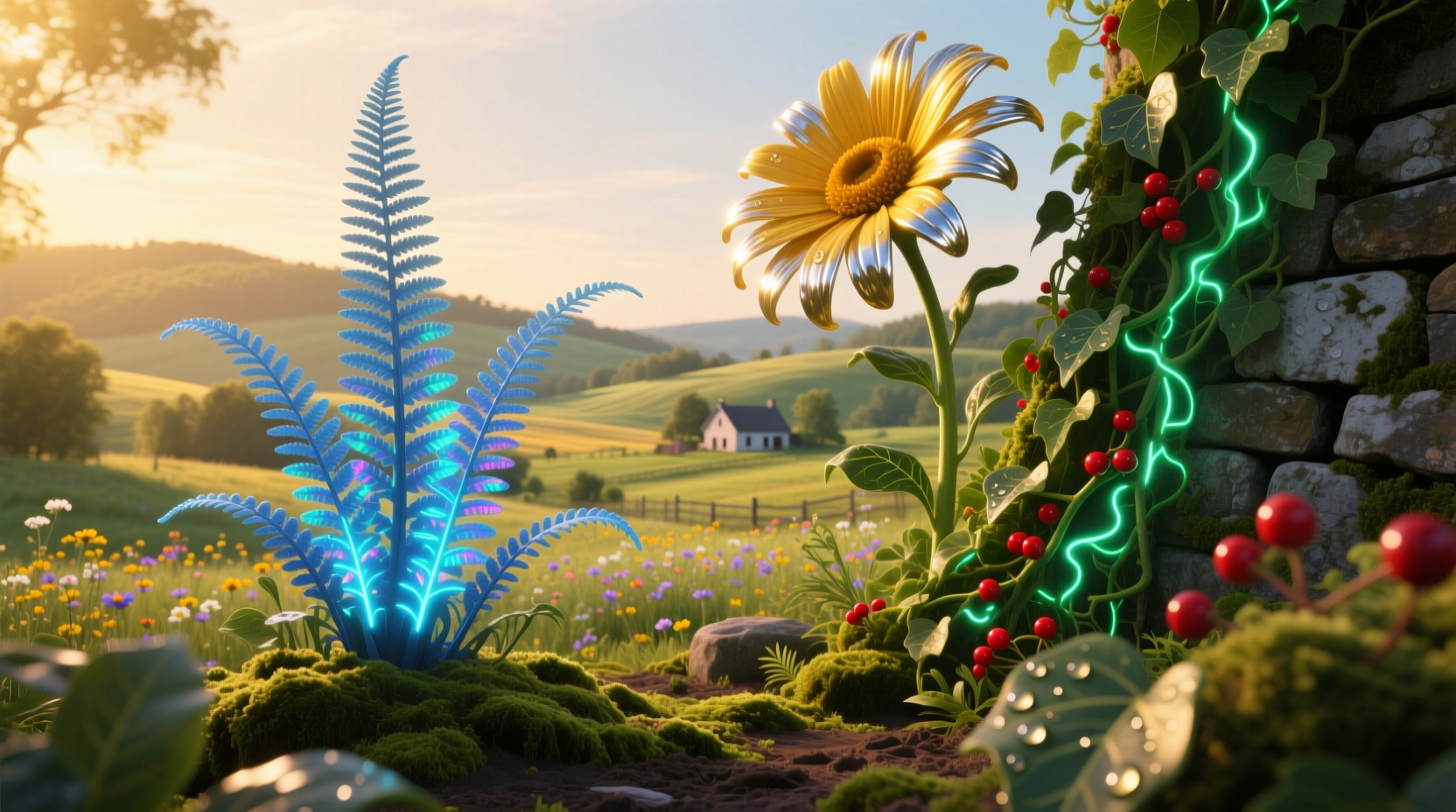 super plants for kentucky landscapes