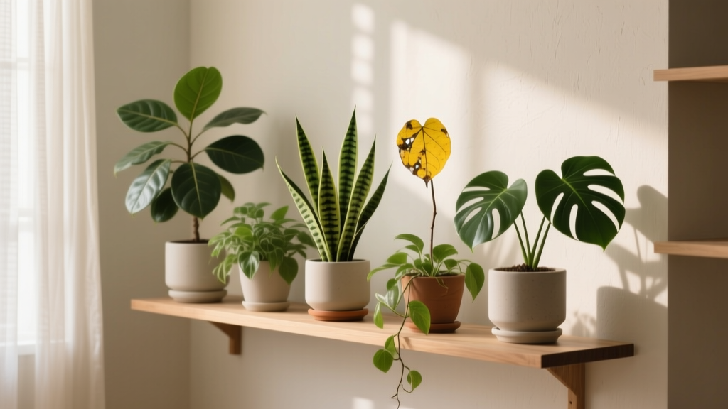 What to Do Before Bringing Plants Indoors (2026)