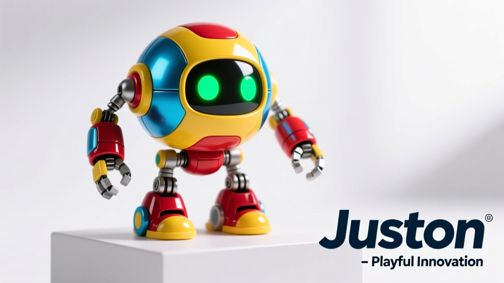 Juston Toys: Safety Evaluation, Regulatory Compliance, and Market Positioning in the U.S. Children's Product Sector