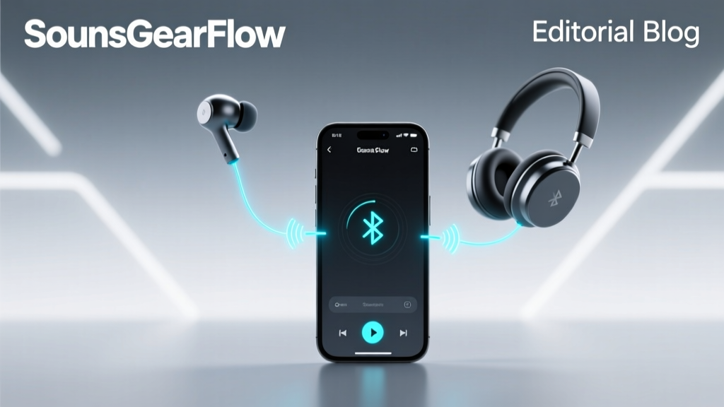 Dual Wireless Headphones on Android (2026)