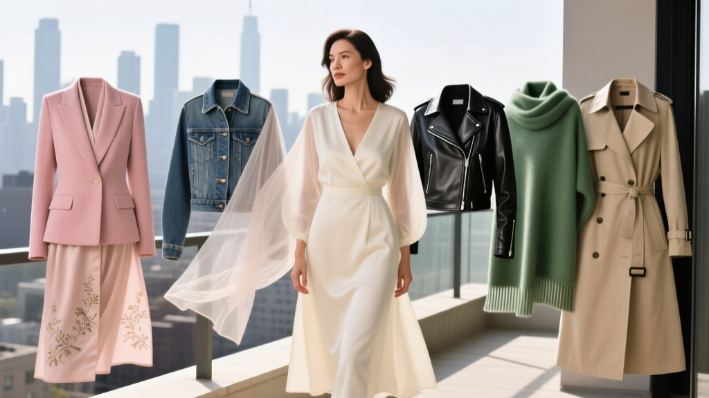 What to Wear Over a Dress for Wedding (2026)