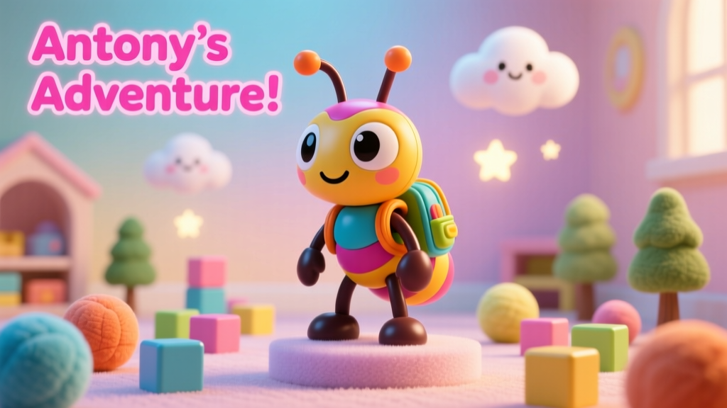 Antony: A Critical Safety and Market Analysis of the Popular Preschool Toy Line
