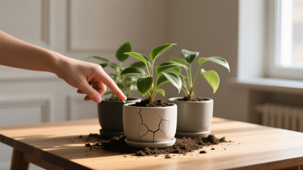 Indoor Plant Watering Schedule: Soil, Light & Thirst (2026)