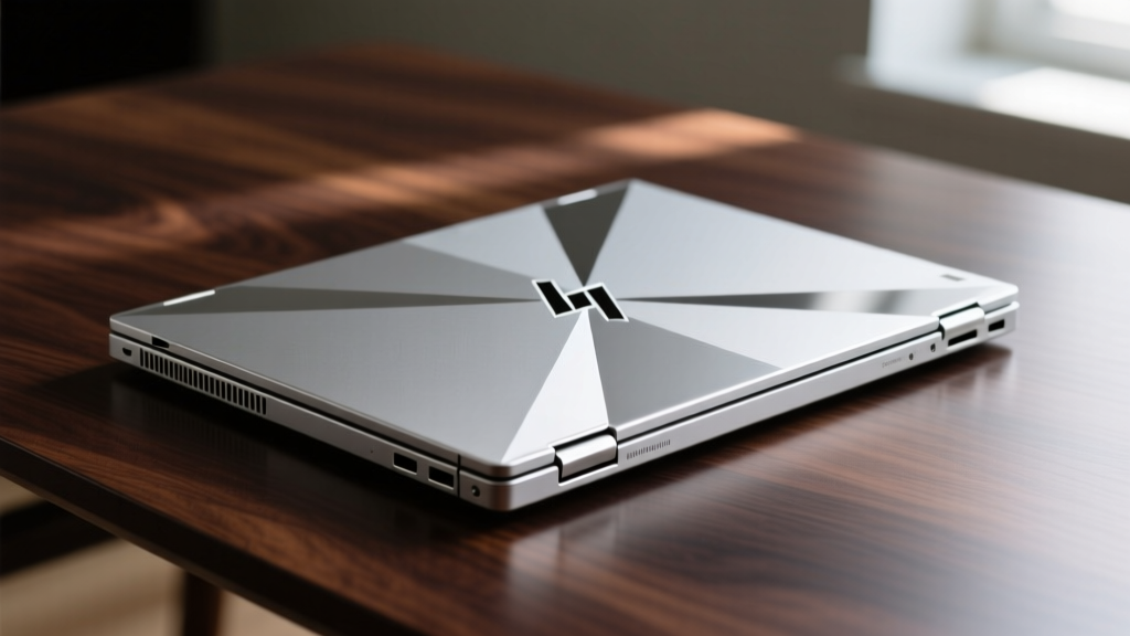 HP Spectre 1 Specs Breakdown: What the 2026 Numbers Actually Mean