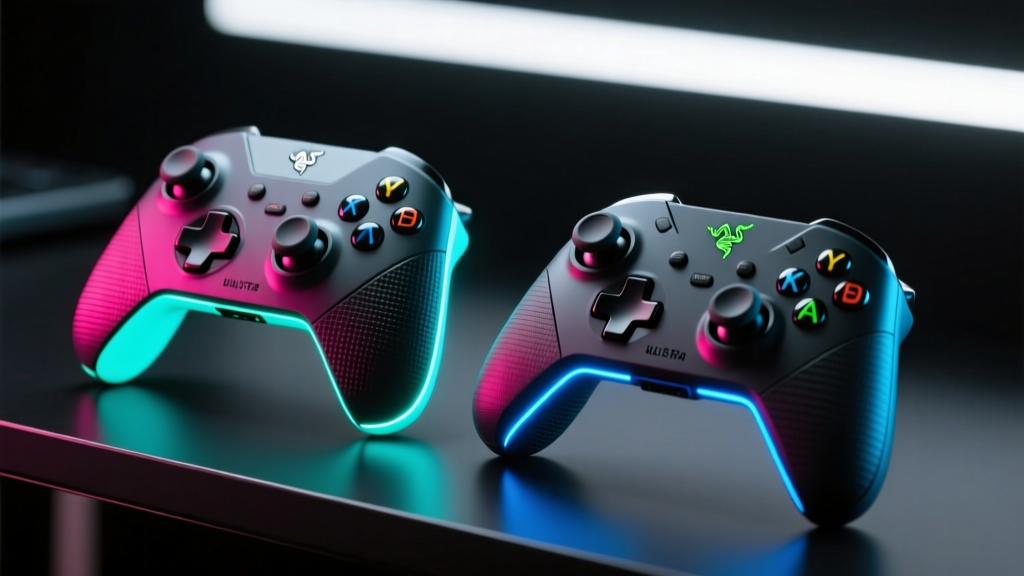 Backbone vs Razer Kishi Ultra: Is the Backbone Pro Worth It?