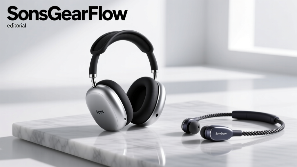 Wired vs Wireless Headphones: The Real Answer (2026)