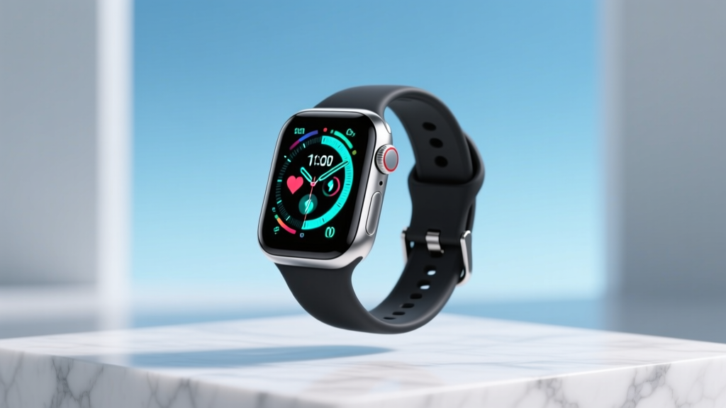 Best Fitness Trackers for Seniors in 2026