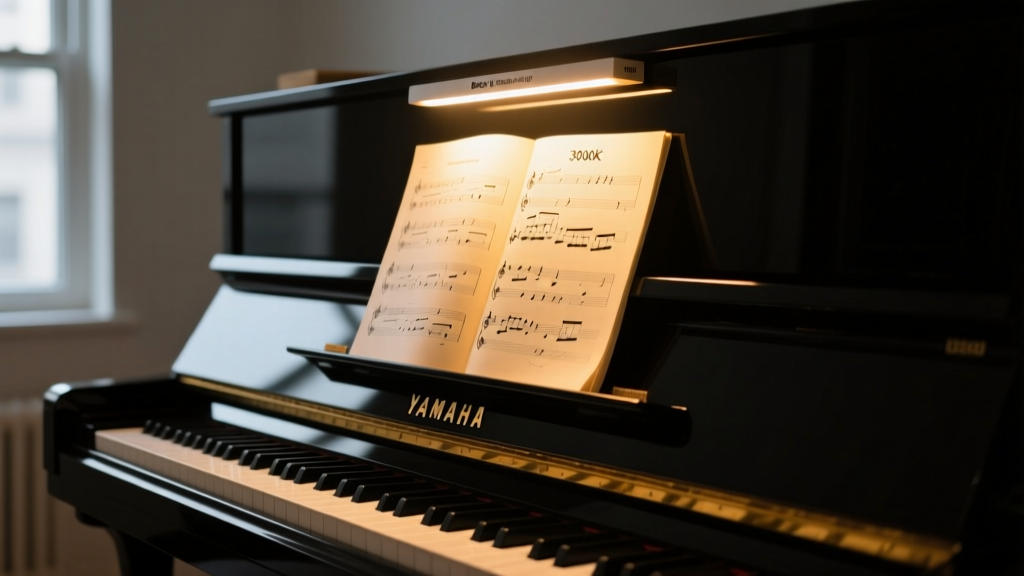BenQ WiT Smart Piano Light Review: Long-Term Reliability Verdict