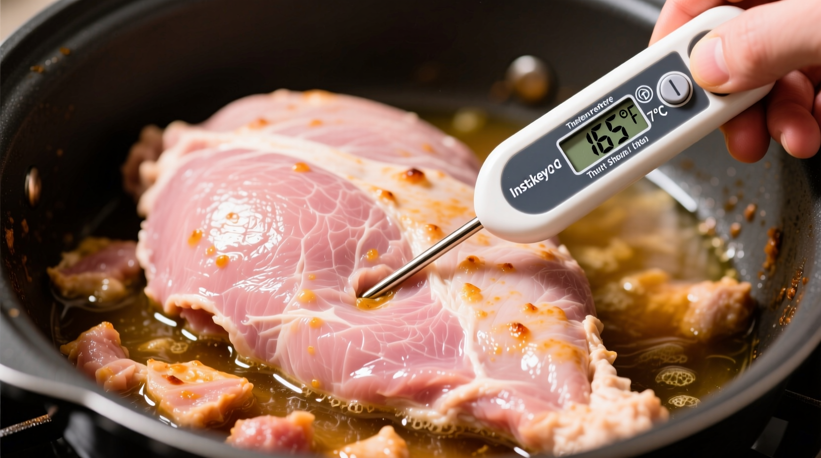 cook ground turkey to what temp