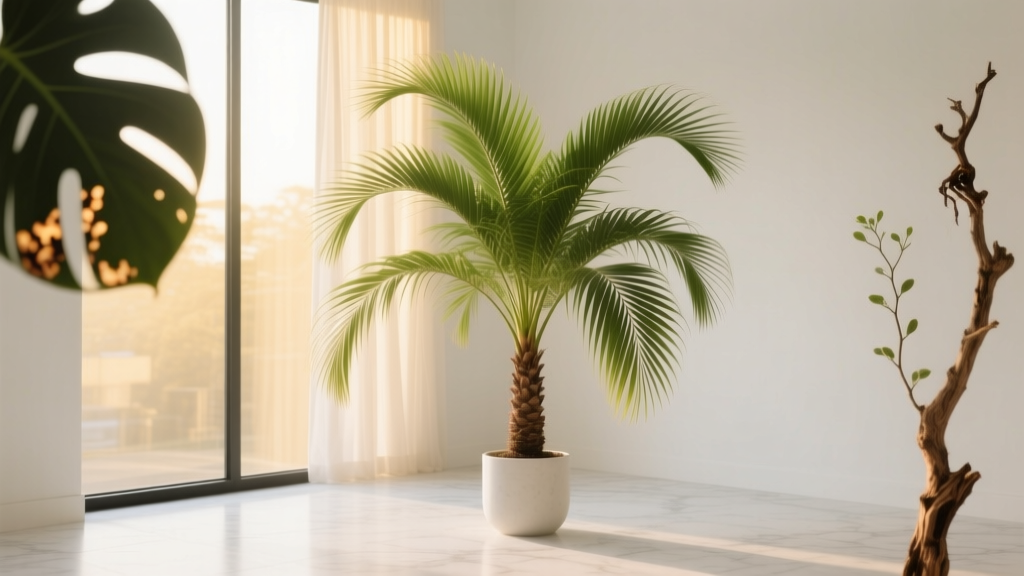 Ponytail Palm Indoor Light: Avoid These 3 Fatal Mistakes