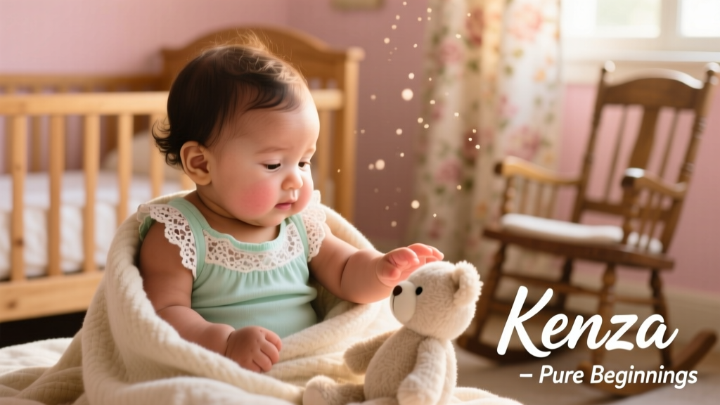 Kenza: Evidence-Based Guidance for Parents on This Popular Infant Formula