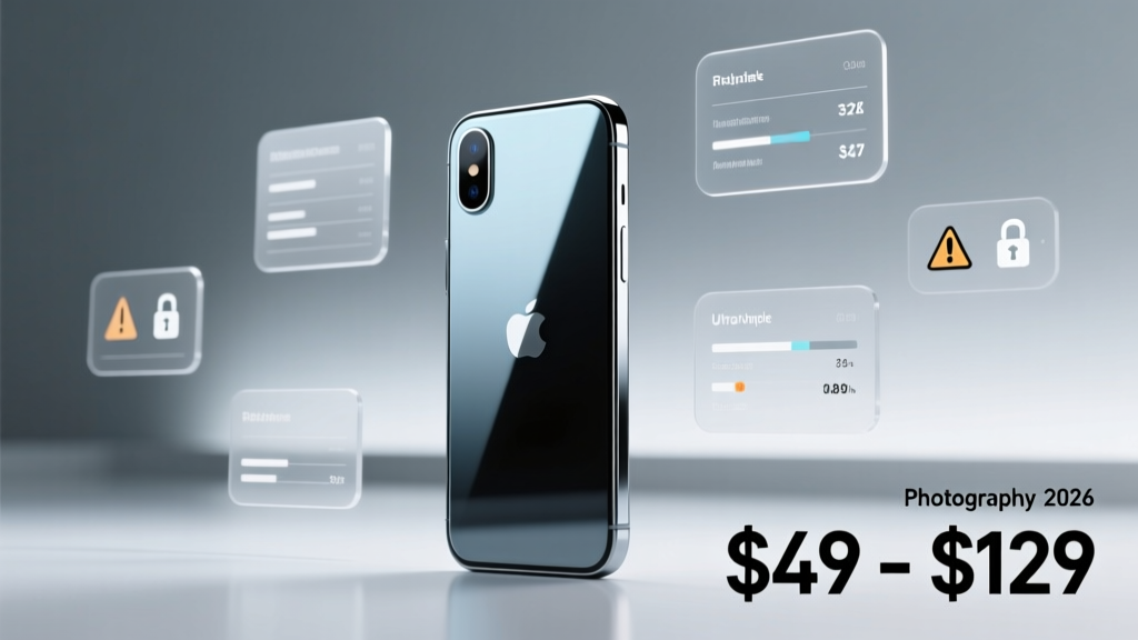 iPhone 7 Price 2026: $49–$129 Breakdown & Hidden Risks