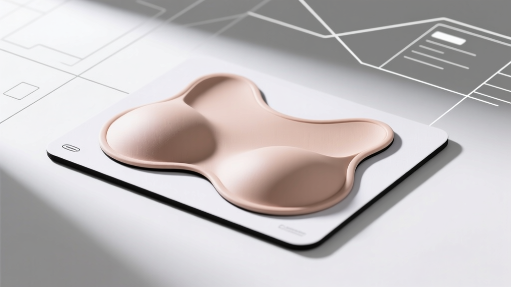 Custom Print Breast Mouse Pads A Practical Buyers Guide: 7 N