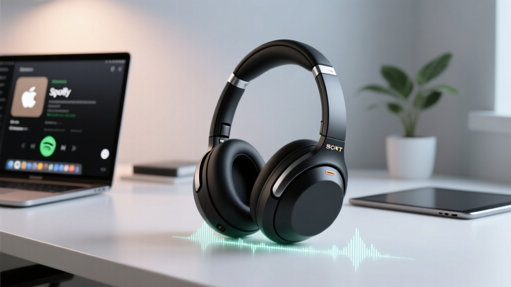 How To Listen To Sony Wireless Headphones (2026)