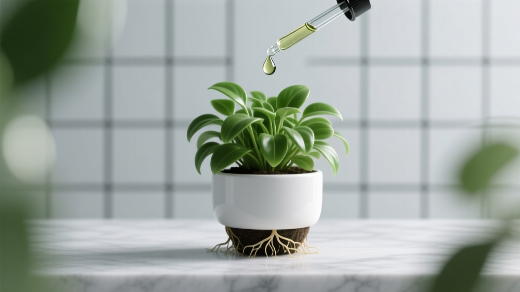 Plant Division Fertilizer: When to Feed for 92% More Success
