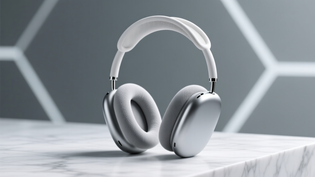 Best Headphones for Big Heads 2024
