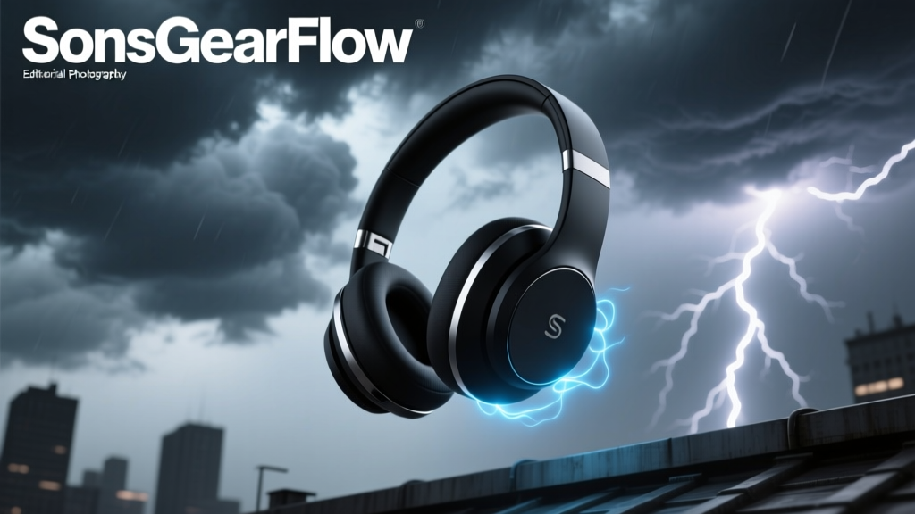 Wireless Headphones in Thunderstorms: Safety Truths (2026)