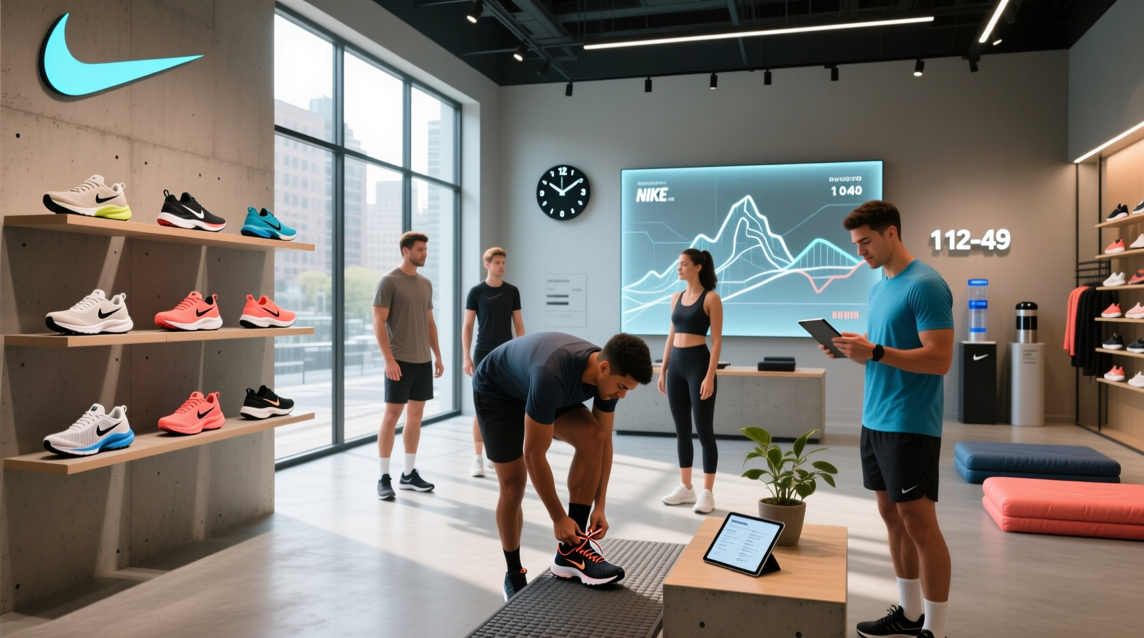 best online running shoe stores