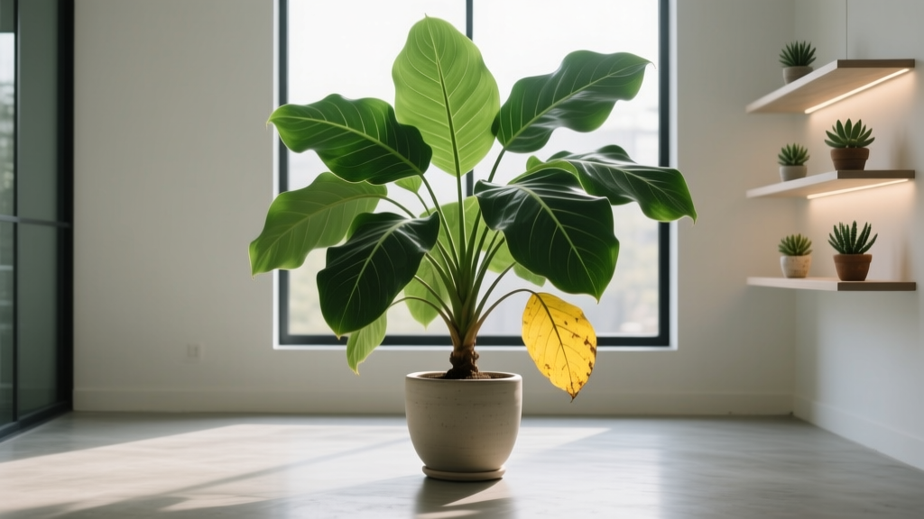 Large How To Care For Umbrella Plants Indoors (2026)