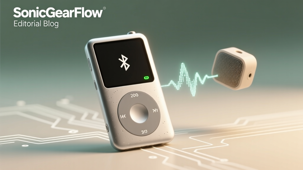 iPod Nano Bluetooth Speakers: How to Connect (2026)