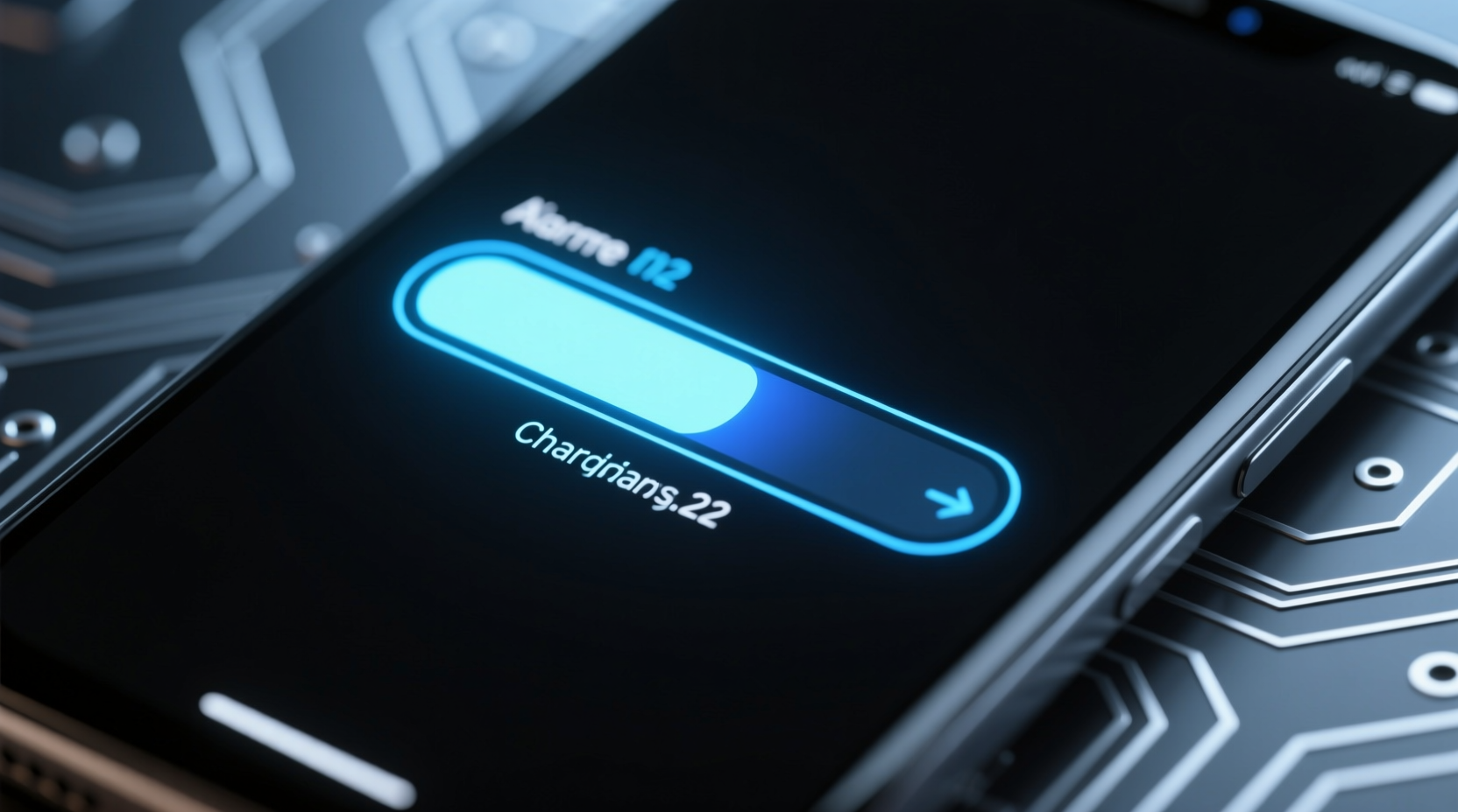 chargebar gives you a closer look at your androids curr