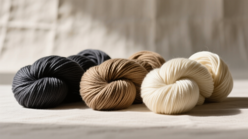Where to Buy Wool Yarn: A Textile Expert’s Sourcing Guide