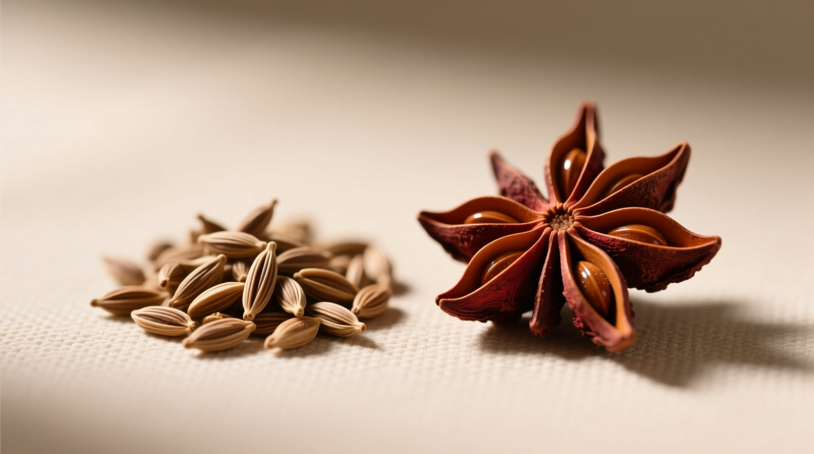 Anise vs Star Anise: Why the Difference Rarely Matters