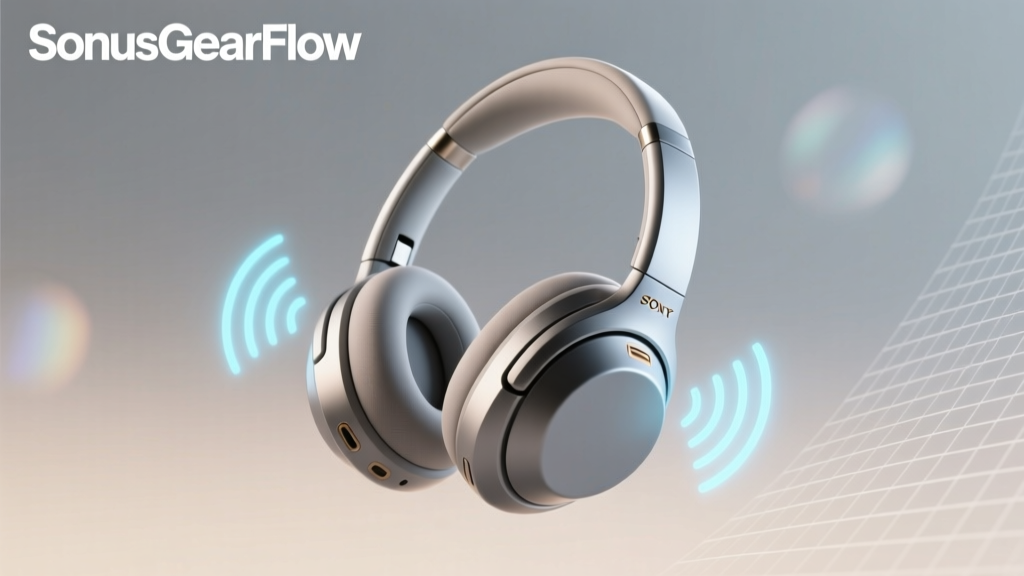 Can You Track Sony Wireless Headphones? (2026)