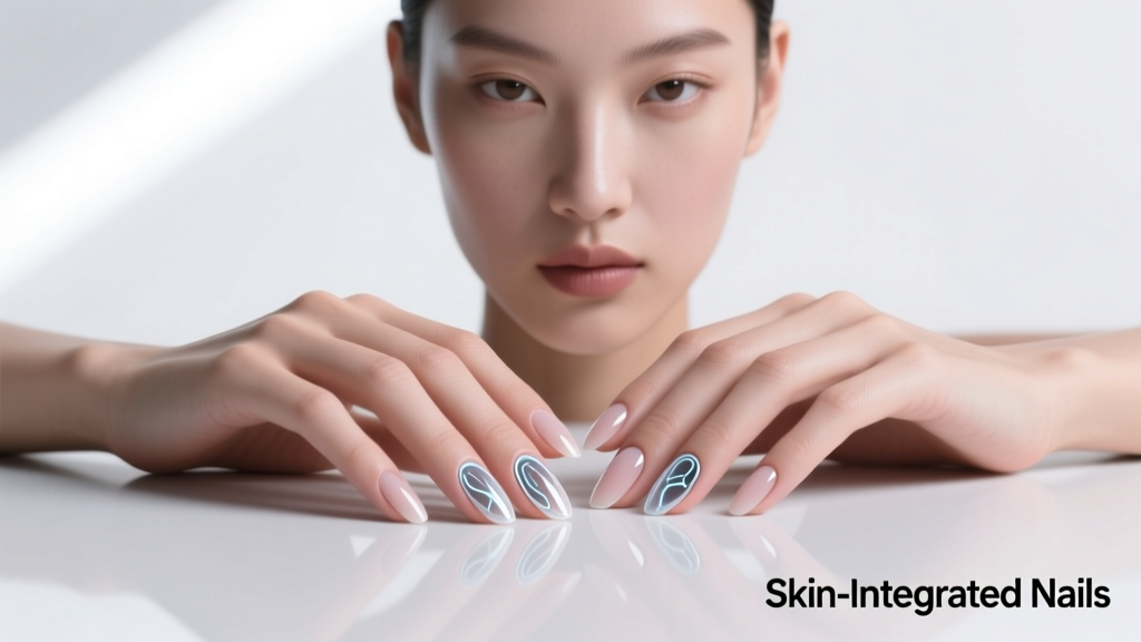 Nail Alternatives: Medical, Cosmetic, Functional