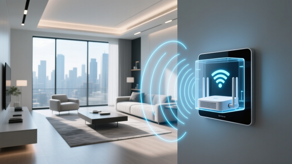 How to Troubleshoot Mesh WiFi Dead Zones in Smart Homes