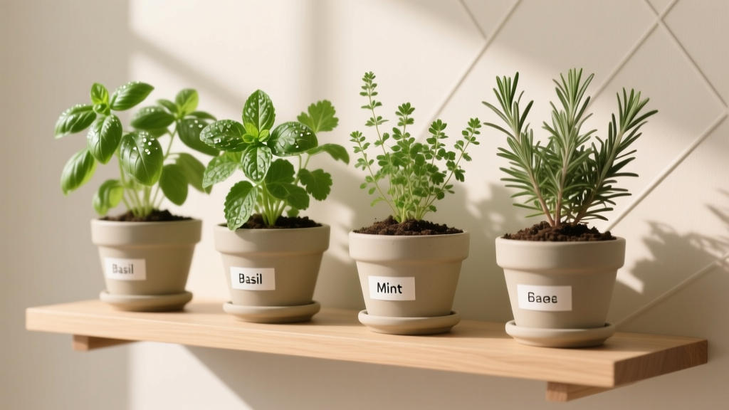 Best How to Plant Indoor Herbs (2026)