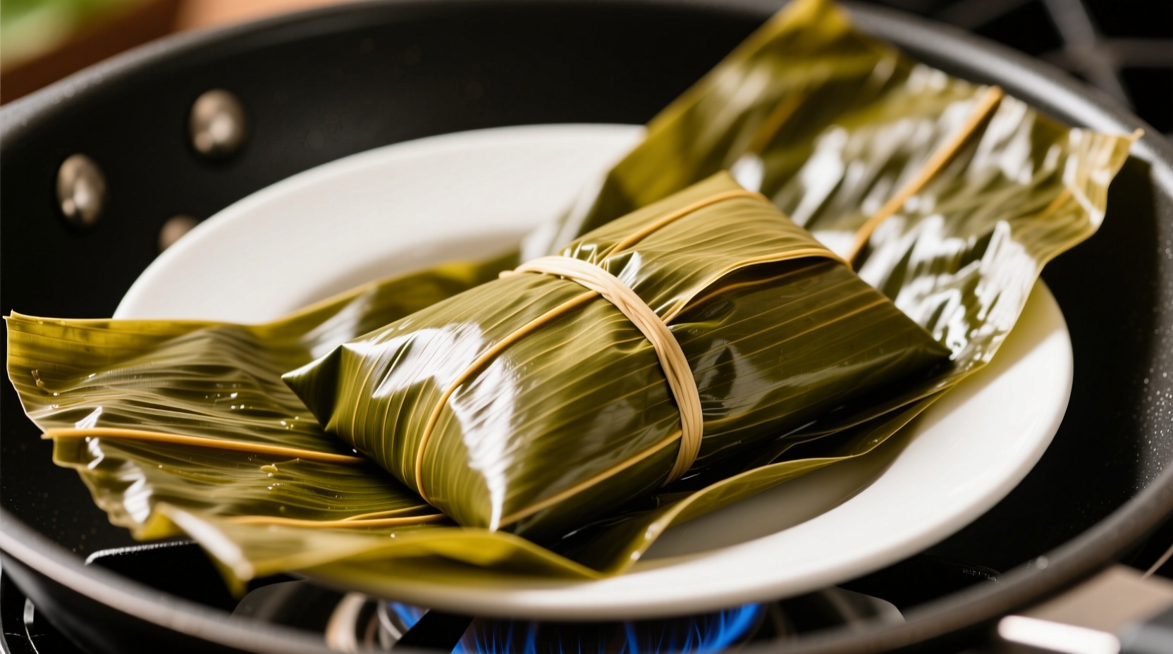 How Long to Cook Tamales: Complete Timing Guide
