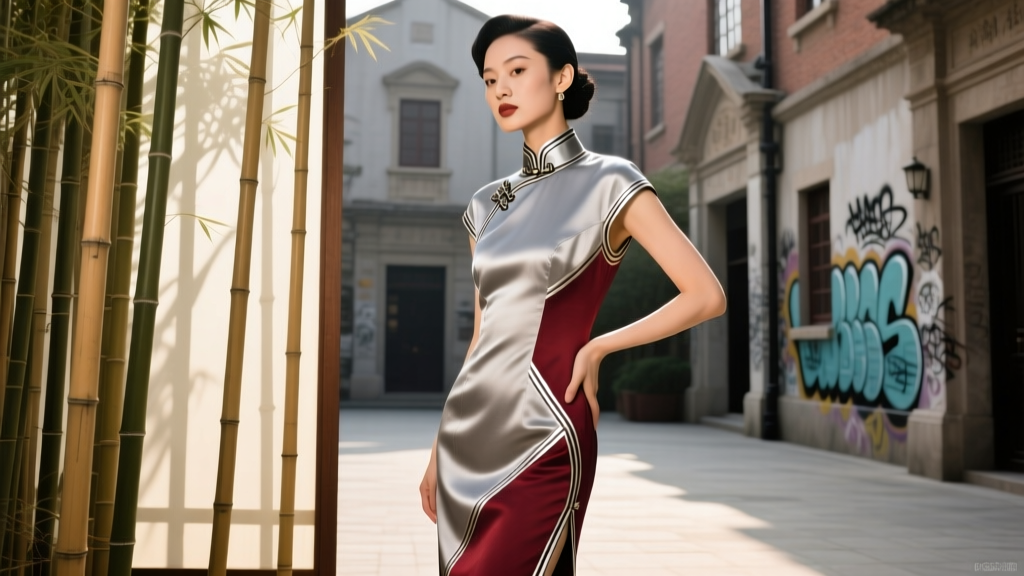 The Modern Qipao: Evolution, Sizing, and Styling Guide