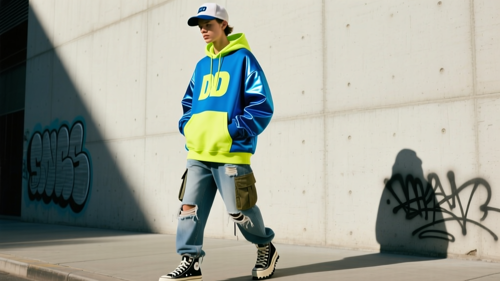 How to Wear a Dad Hat With Streetwear (Styling Guide)