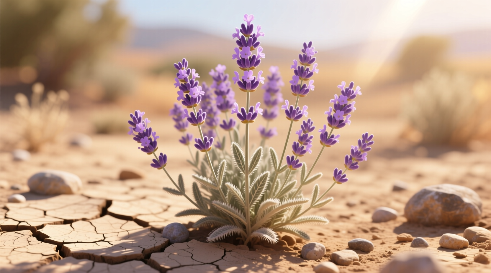 Lavender Is a Drought Tolerant Plant: Science-Backed Growing Guide