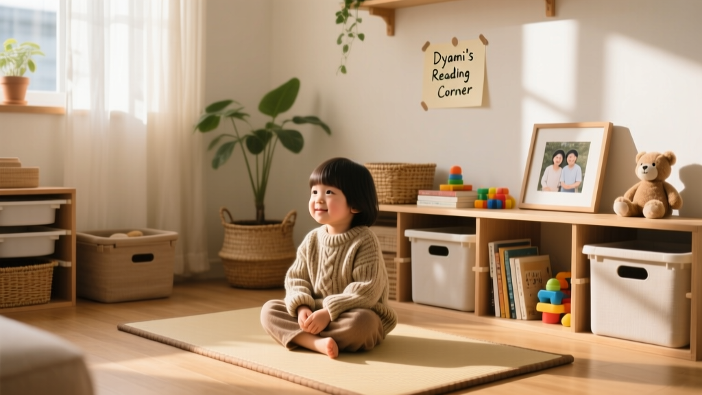 Dyami: A Practical Parent’s Guide to the Smart, Adaptive Baby Monitor System