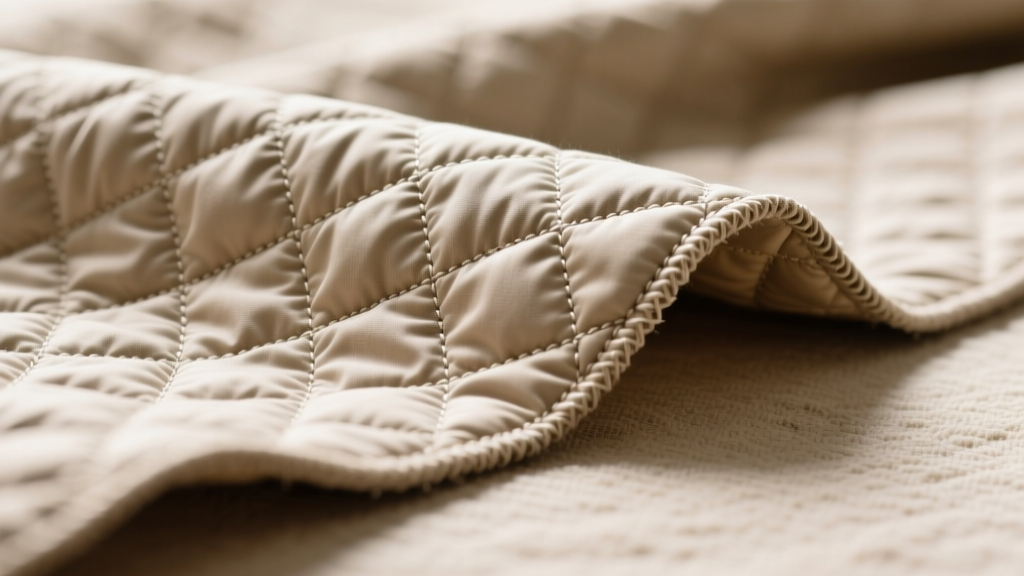 Michaels Quilted Fabric: A Designer’s Deep-Dive Review