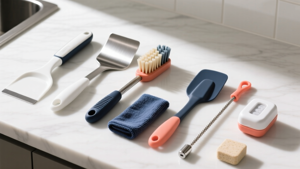 7 Proven Bread Maker Cleaning Tools Needed for 2026