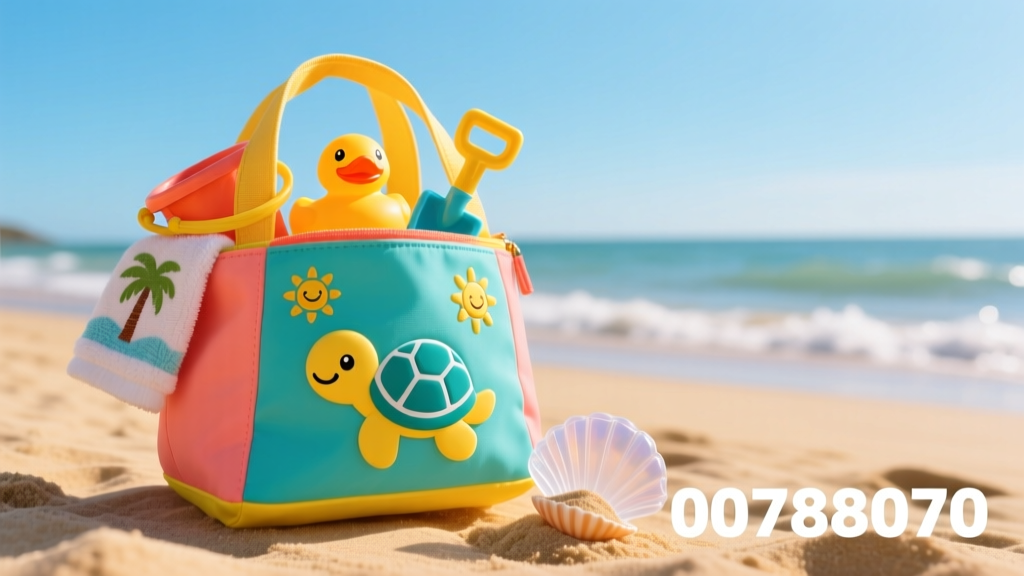 Taking Baby to the Beach: The Right Age, Essential Gear, and Safety-First Strategies