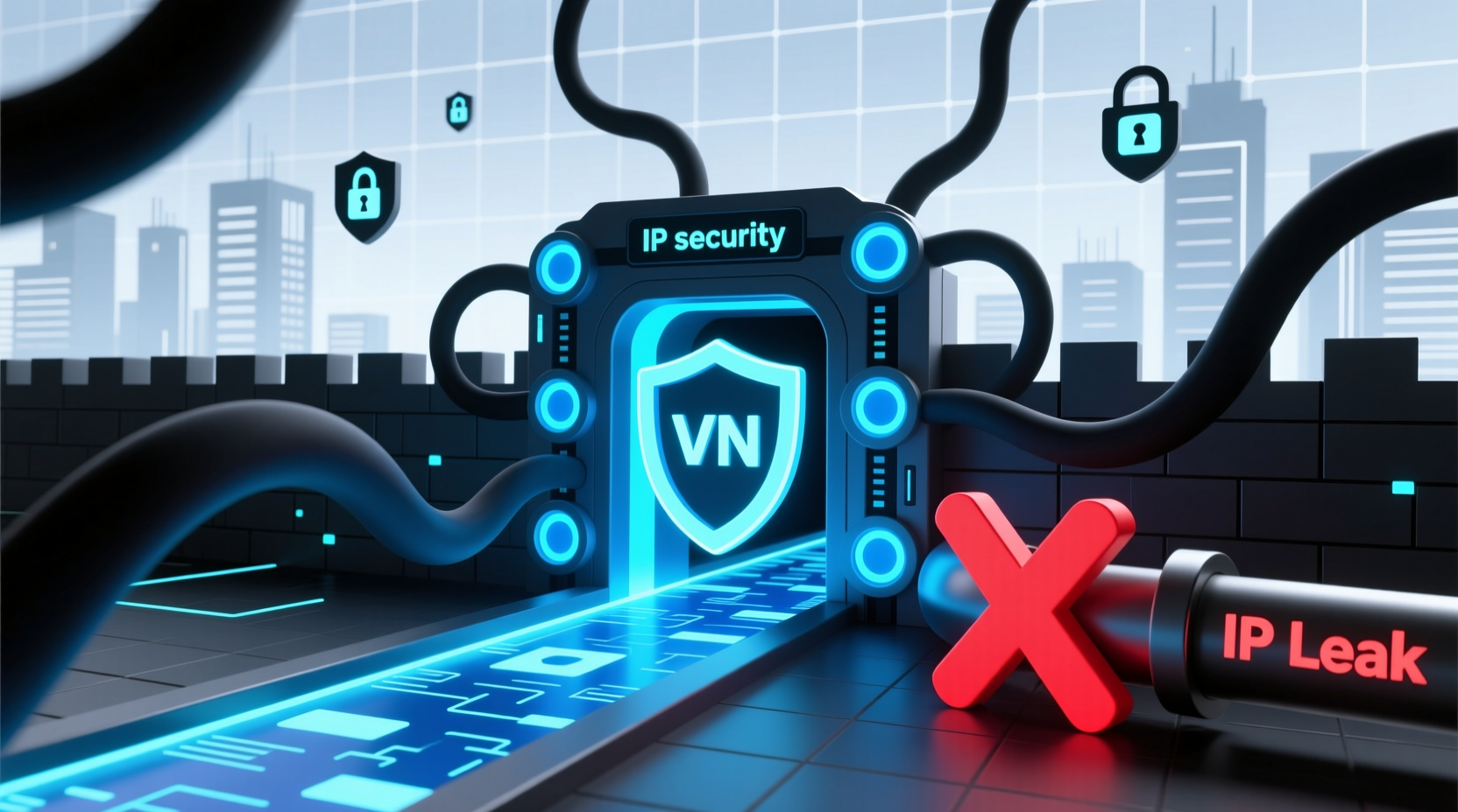 stop opera s new vpn from leaking your ip address