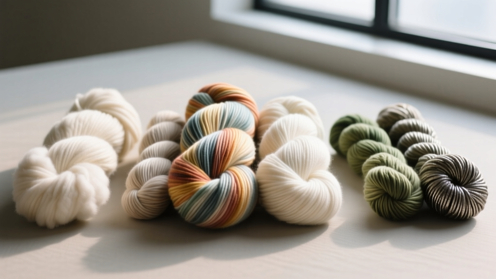 Wholesale Yarn Vendors: A Designer’s Buyer’s Guide