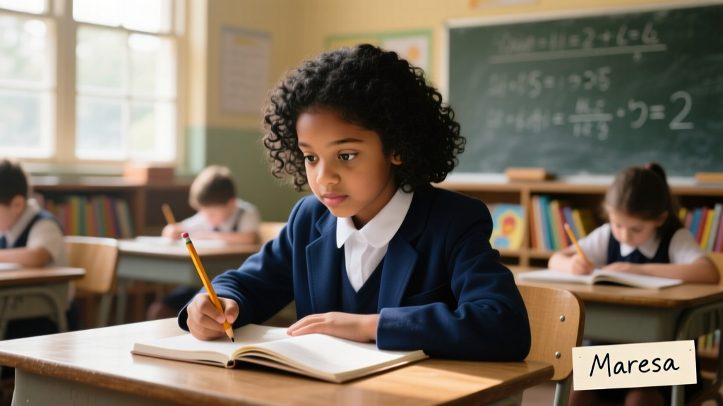 Maresa: Evidence-Based Insights into a Leading Early Childhood Development Program for Preschoolers