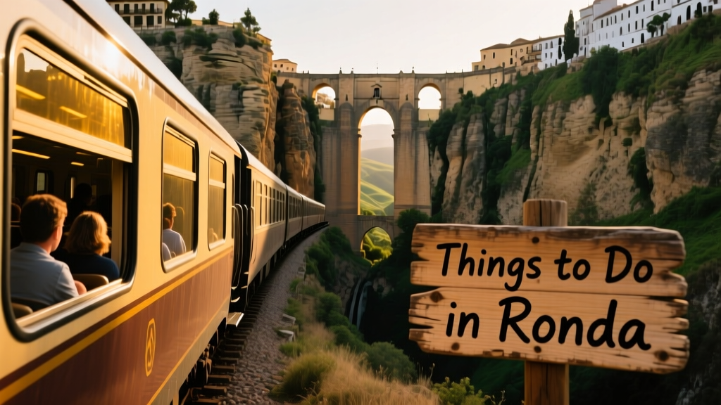 Things To Do In Ronda: A Practical Guide to Spain’s Cliffside Gem