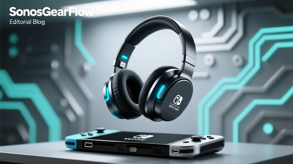 Do Wireless Headphones Work With Switch? (2026)