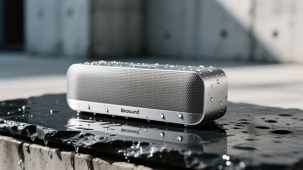 Bang & Olufsen Beosound A1 3rd Gen Specs: What the Numbers Mean
