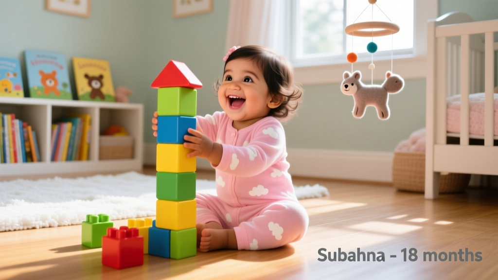 Subhana: Understanding Its Role, Safety, and Evidence-Based Use in Early Childhood Settings