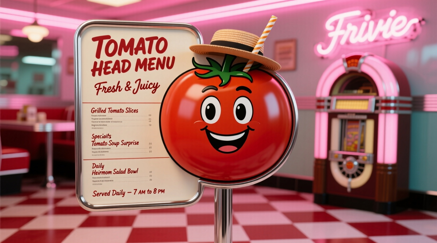Tomato Head Menu: What to Expect from Tomato-Focused Restaurants